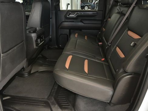 Certified 2024 GMC Sierra 2500 AT4 image 34