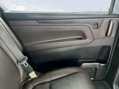 Used 2019 Honda Odyssey EX-L image 28