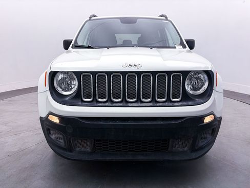 Used 2017 Jeep Renegade Sport w/ Power & Air Group image 6