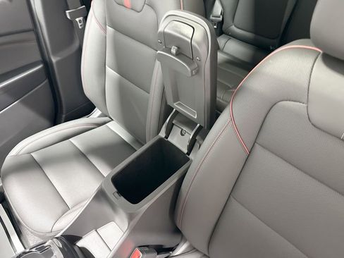 New 2026 Chevrolet Trax RS image 36