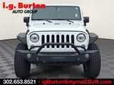 Certified 2018 Jeep Wrangler Unlimited Rubicon w/ Cold Weather Group image 2