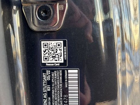 Used 2022 Mercedes-Benz E 450 4MATIC Coupe image 36