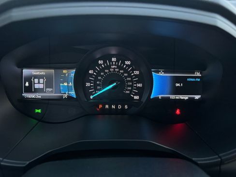 Used 2024 Ford Edge SEL w/ Convenience Package image 26