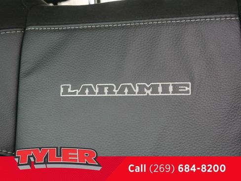 New 2026 RAM 2500 Laramie w/ Night Edition AWD/4WD image 38