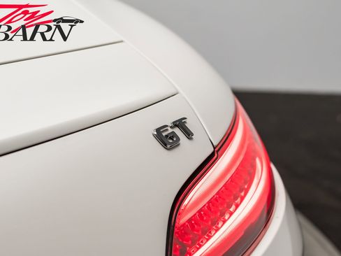 Used 2017 Mercedes-Benz AMG GT Coupe image 15