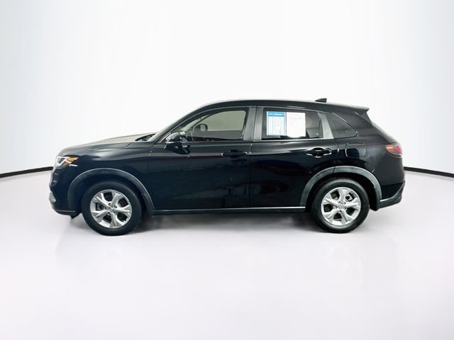 Used 2023 Honda HR-V LX image 4