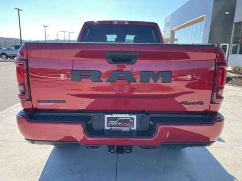 New 2026 RAM 2500 Big Horn image 18