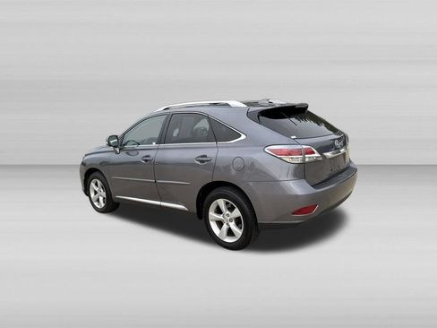 Used 2015 Lexus RX 350 AWD image 8