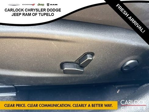 Used 2023 Dodge Charger GT w/ Blacktop Package RWD image 12