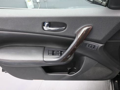 Used 2014 Nissan Maxima 3.5 SV w/ Premium Package image 21