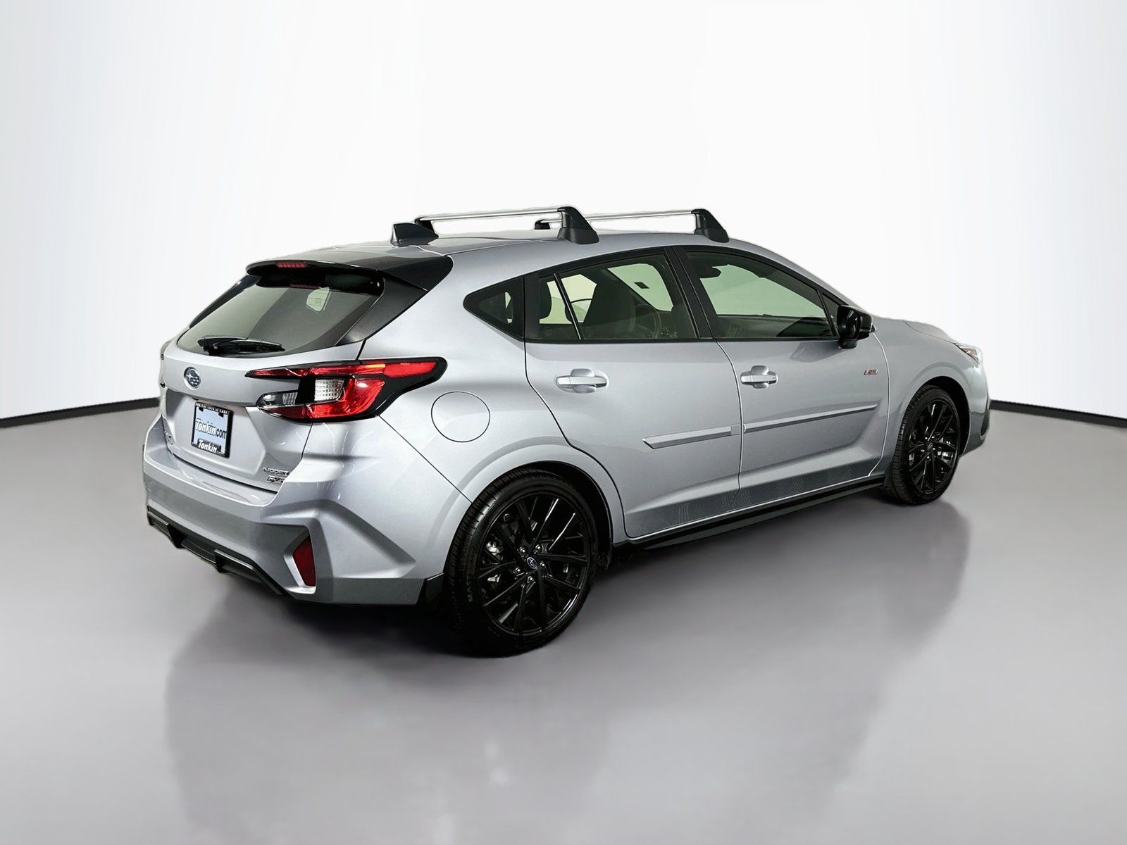 Used 2024 Subaru Impreza RS w/ Popular Package #3 AWD/4WD image 8