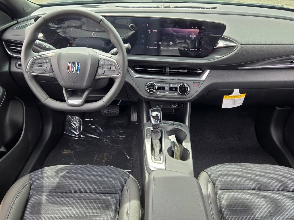 New 2026 Buick Envista Preferred w/ Convenience I Package FWD image 3