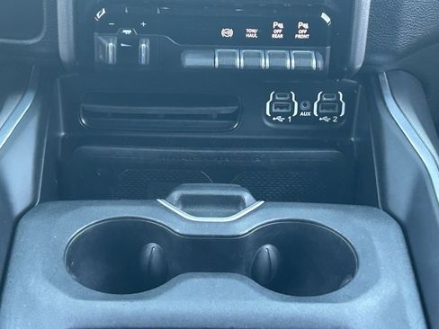 Used 2022 RAM 2500 Laramie AWD/4WD image 21