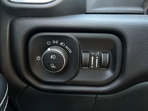 Used 2022 RAM 3500 Laramie image 30