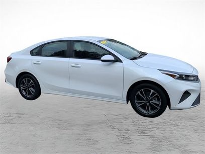 Used 2023 Kia Forte LXS