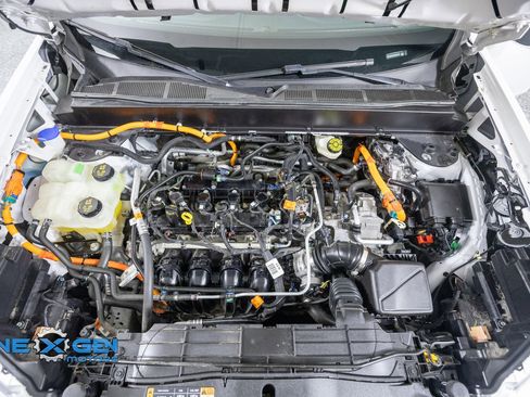 Used 2022 Ford Maverick XLT w/ XLT Luxury Package FWD image 51