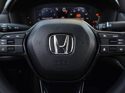 New 2026 Honda Accord SE image 18
