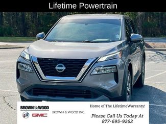 Used 2023 Nissan Rogue SV video 1