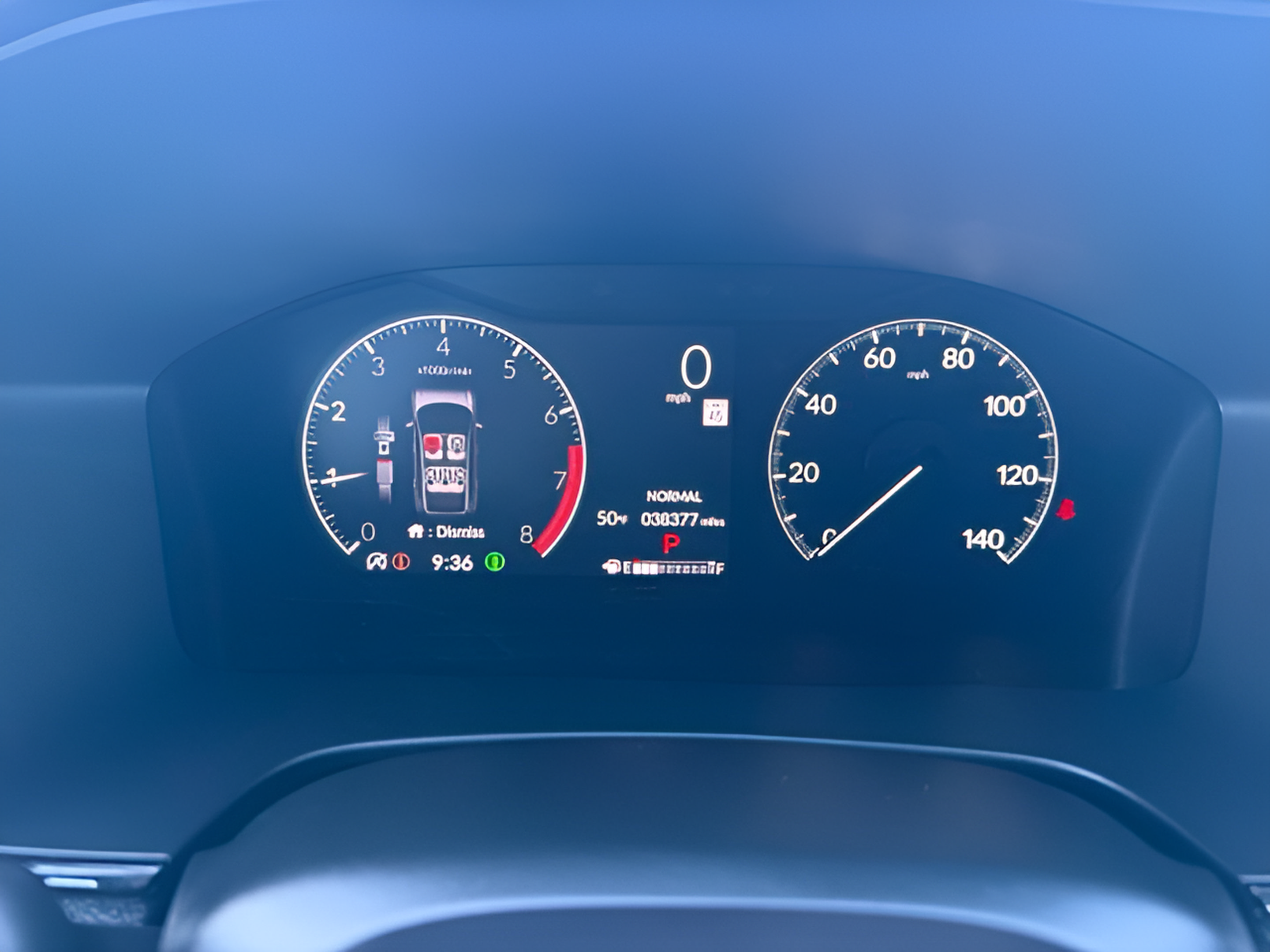 Used 2024 Honda CR-V LX image 15