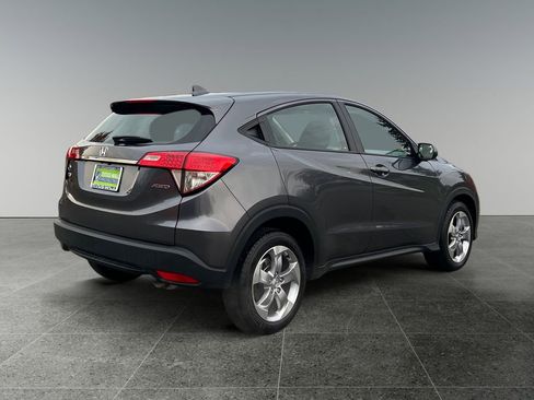 Used 2022 Honda HR-V LX image 7