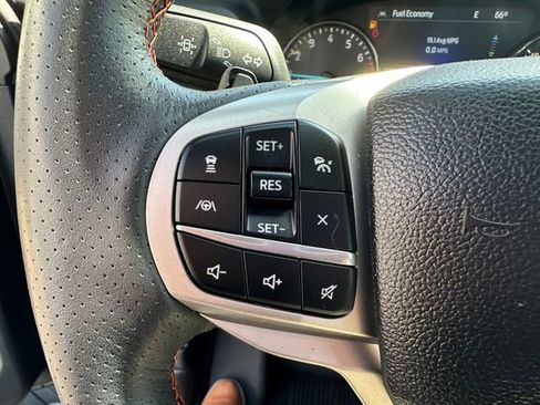 Certified 2024 Ford Explorer Timberline w/ Timberline Technology Package AWD/4WD image 13