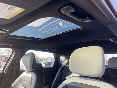 New 2026 Kia K4 GT-Line Turbo FWD image 14