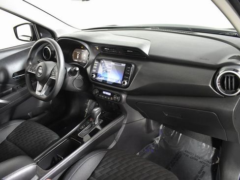 Used 2021 Nissan Kicks SV w/ Interior Electronics Package image 32
