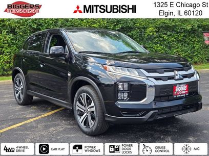 New 2026 Mitsubishi Outlander Sport ES