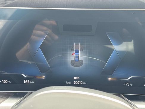 New 2026 BMW i7 xDrive60 AWD/4WD image 30