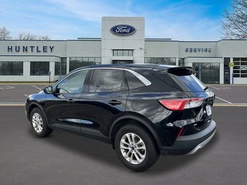Used 2022 Ford Escape SE w/ Convenience Package AWD/4WD image 5