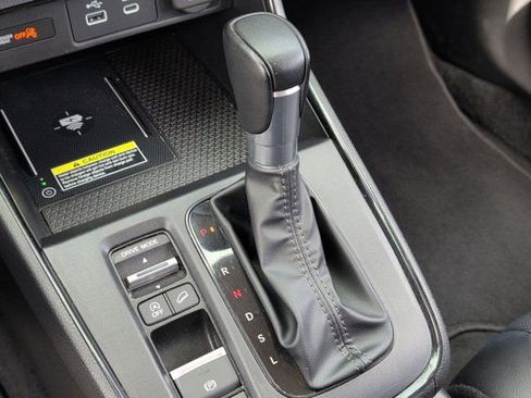 Used 2025 Honda CR-V EX-L image 19