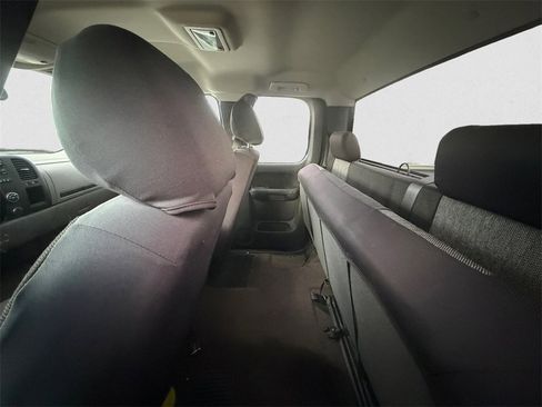 Used 2009 GMC Sierra 1500 SL image 8