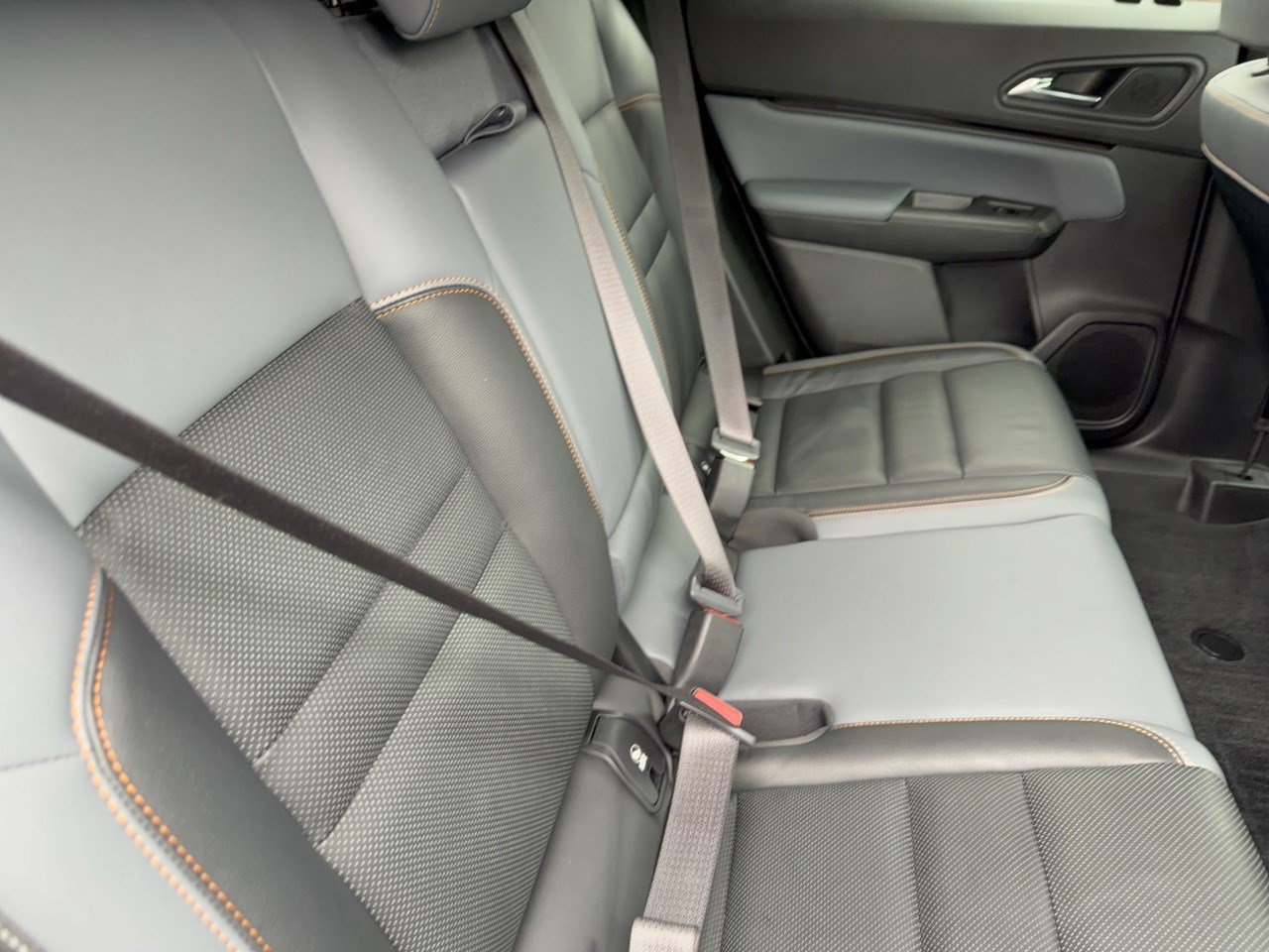 Certified 2024 Honda Prologue Elite image 29