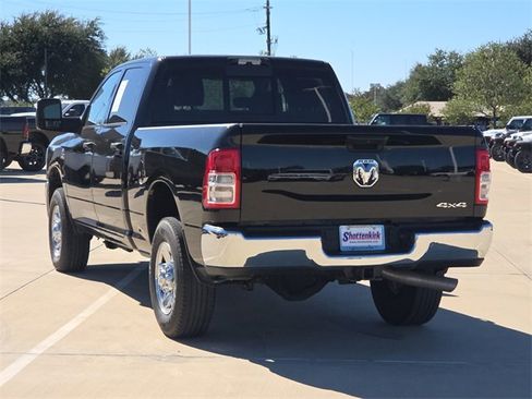 Used 2024 RAM 3500 Tradesman w/ Chrome Appearance Group image 6