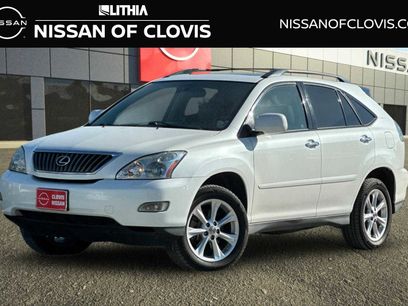 Used 2009 Lexus RX 350 AWD