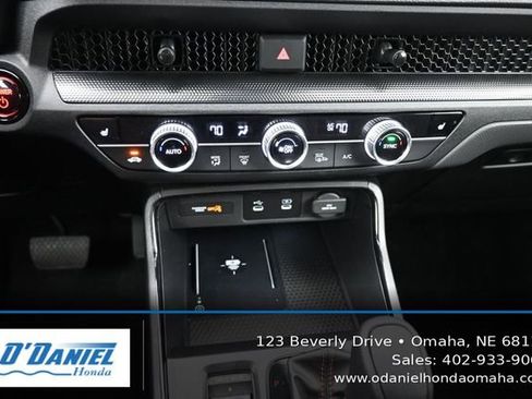 Used 2026 Honda CR-V Sport image 31