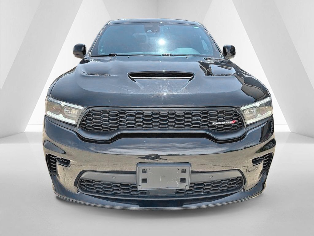 Used 2025 Dodge Durango R/T AWD/4WD image 2
