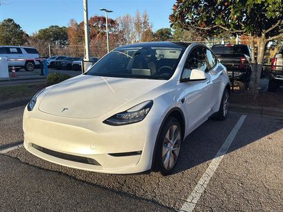 Used 2023 Tesla Model Y Long Range