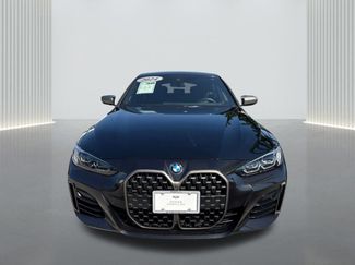 Used 2024 BMW M440i Gran Coupe M440i video 2