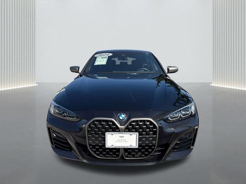 Used 2024 BMW M440i Gran Coupe M440i image 2