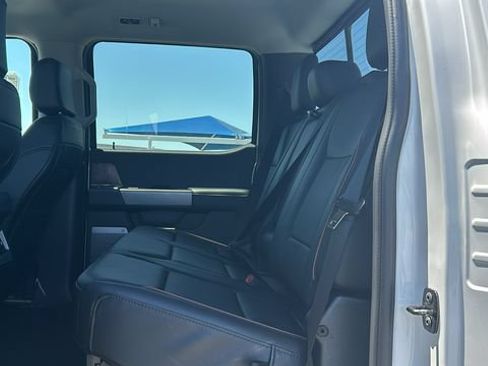 New 2026 Ford F250 Lariat w/ Lariat Premium Package AWD/4WD image 15