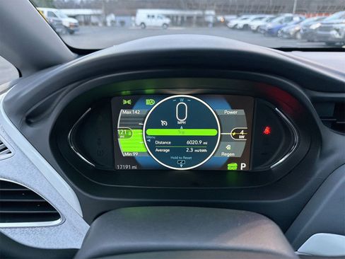 Used 2020 Chevrolet Bolt LT image 12