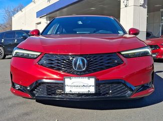 Certified 2023 Acura Integra A-Spec video 2