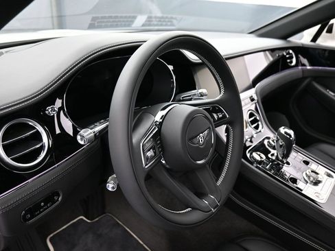 New 2026 Bentley Continental GTC image 18