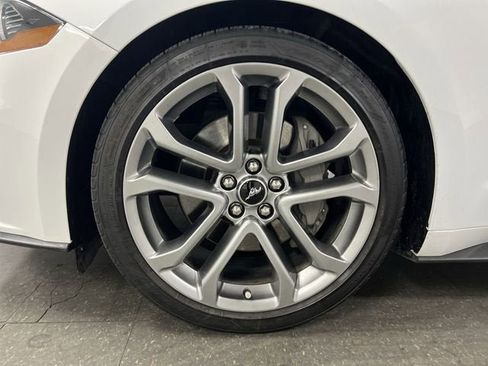 Used 2022 Ford Mustang GT Premium w/ Equipment Group 401A image 31