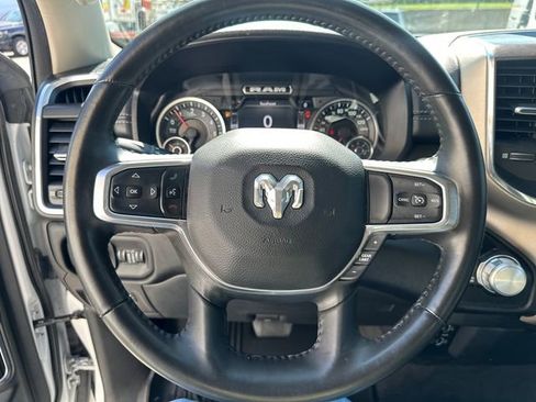 Used 2022 RAM 1500 Laramie image 27