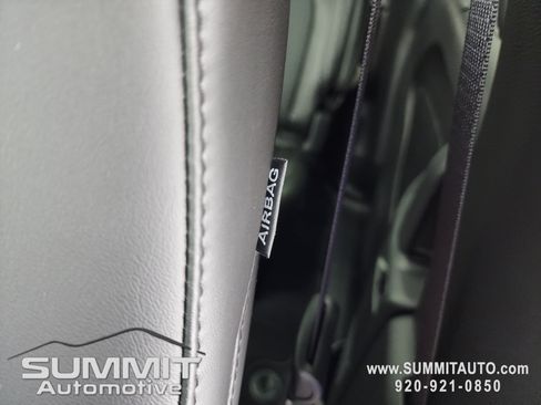 New 2026 Chrysler Pacifica Select image 47