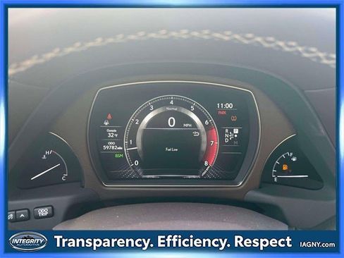 Used 2018 Lexus LS 500 AWD image 26