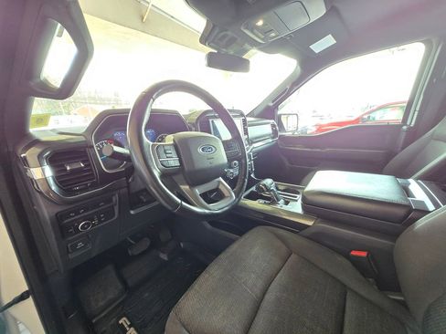 Used 2021 Ford F150 XLT w/ Equipment Group 302A High image 10