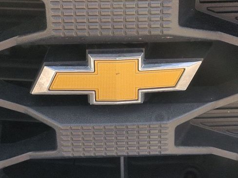 Certified 2024 Chevrolet Silverado 1500 W/T w/ WT Value Package image 5